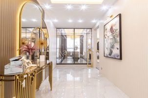 New Form'dan 50.yıl'da Muhteşem Projede Lüks 4+1 Satılık Daire