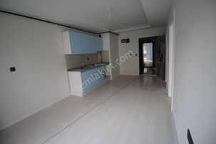 Aksaray Meydan Mahallesi'nde Satılık 1+1 Sıfır Daire