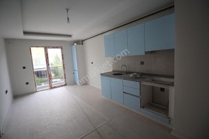 Aksaray Meydan Mahallesi'nde Satılık 1+1 Sıfır Daire