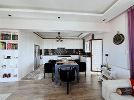 Sıra Dışı Detaylarla Tasarlanmış Eşsiz Daire Açıklamayı Okuyunuz