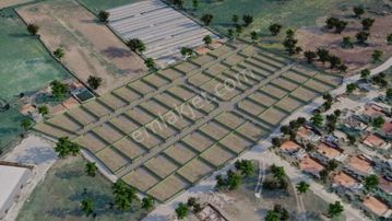 Fırsat Alarmı : Seferihisar Bademler'de Lansmana Özel Fiyatlarla Altyapılı 250 M² Parseller!