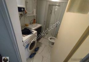 Üçyol Metroya Yakın Yüksek Giriş Satılık Daire