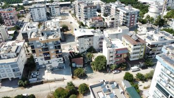 Kökce'den Bağlık'da 2+1 Fiyatına 4 Kat İmarlı Arsa