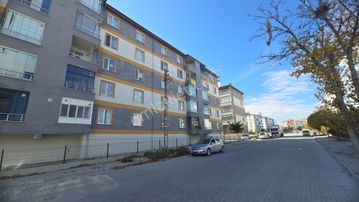 Karapınar Emlak'tan Kiralık Çevre Yolu Üzerinde 3+1 Daire