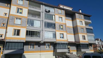 Karapınar Emlak'tan Kiralık Çevre Yolu Üzerinde 3+1 Daire