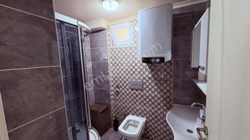 Belek'te Bahçe Katı 2+1 Satılık Daire Konforlu, Eşyalı