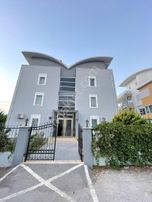 Belek'te Bahçe Katı 2+1 Satılık Daire Konforlu, Eşyalı