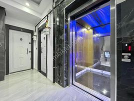 Berkay Demirel'den İkizçayda Ön Cephe Ayrı Mutfak Doğalgazlı 2+1