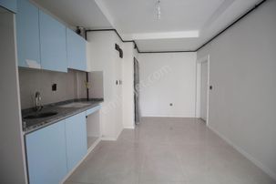 Aksaray Meydan Mahallesi'nde Satılık 2+1 Sıfır Daire