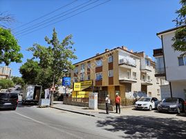 Re/maxelma'dan Ferah-aydınlık Ulaşımı Kolay Park Manzaralı Daire