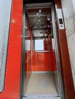 Esat Caddesi Üzerinde Asansörlü Şehır Manzaralı Ferah Masrafsız