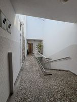 Esat Caddesi Üzerinde Asansörlü Şehır Manzaralı Ferah Masrafsız