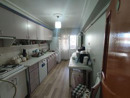 Yılmaz Gayrimenkul Den Andiçen Mh 3+1 4. Katta 2.699 Pazarlıklı 125m2 Cadde Üzeri Kupon Daire