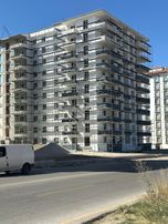 Re/max Elma'dan Kaman Merkezde Sıfır Site Dairesi 3+1