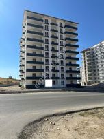 Re/max Elma'dan Kaman Merkezde Sıfır Site Dairesi 3+1