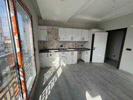 Davutlar'da 2+1 Sıfır Yerden Isıtmalı Satılık Daire