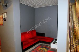 Demet Mah Vatan Cad. Metro Çıkışı Satılık Dükkan 4.v 5. Tapu!