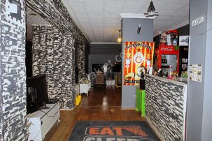 Demet Mah Vatan Cad. Metro Çıkışı Satılık Dükkan 4.v 5. Tapu!