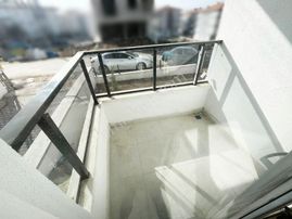 Yıldız'dan Emsalsiz!!! Merkezde Sıfır E.banyolu Lüx Y.giriş !