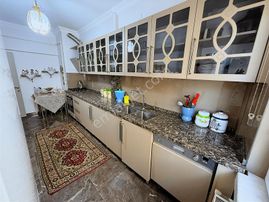 Remax Elmadan Hoşderede Önü Açık Ve Ferah Hemen Taşınmaya Haz