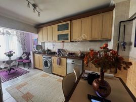 Dalokay Yakını 100 M2 3+1 Daire. Remax Elma'dan