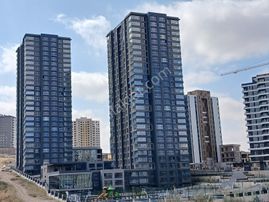 Lita Astoria Beytepe:kapalı Havuz,manzaralı,güvenli Aile Yaşamı!