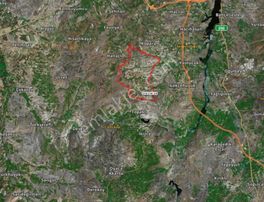 Velıhımmetli'de Hobı Bahçeleri Yanı Yatırımlık Arsa Fırsatı!