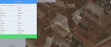 Velıhımmetli'de Hobı Bahçeleri Yanı Yatırımlık Arsa Fırsatı!