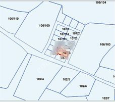 Manavgat Perakendede 0.30 Emsalli,2kat İzinli Denize Yakın Arsa