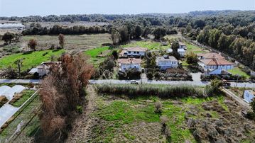 Manavgat Perakendede 0.30 Emsalli,2kat İzinli Denize Yakın Arsa