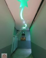 Bayraklı Çay Mah 2+1 Açık Mutfak 80m2