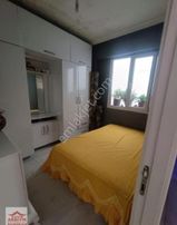 Bayraklı Çay Mah 2+1 Açık Mutfak 80m2