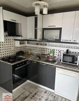 Bayraklı Şehir Hastanesi Yakını 3+1 120m2