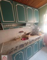 Bayraklı Şehir Hastanesi Yakını Geniş 1+1 Eşyalı Teras Kat