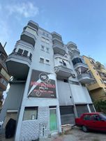Remax Elmadan Alanyanın Merkezinde Eşyalı Daire