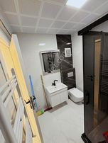 Finike Sokakta Oturuma Hazır Yenilenmiş Konut.