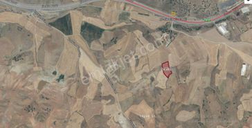 Ankara Akyurt Kızık'ta Fırsat Fiyatıyla Arsa 3147 Ada Tatar Çayı