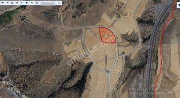 Çankaya, Mühye'de Fırsat Ticari+konut 1 Daire Getirili 29535/1