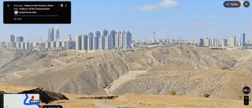 Çankaya,mühye Mükemmel Köşe Arsa 1 Daire Getirili Fırsat 29532/3