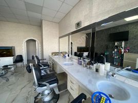 Bağlar Caddesinin En İşlek Konumunda Dükkan