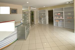 Bülbüldere'de Değerli Konumda Satılık Dükkan- Kaçmaz Fırsat!!!!