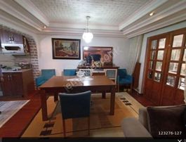 Kardelen Mah Dostlar Sitesi Muhteşem Temizlikte 5+2 Triplex