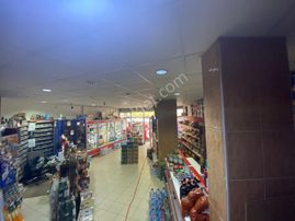 Remax Elmadan Devren Kiralık Market 20 Yıllık Köklü Esnaf