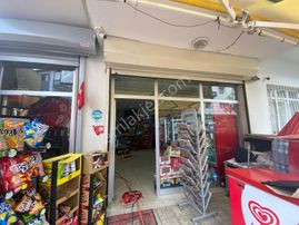 Remax Elmadan Devren Kiralık Market 20 Yıllık Köklü Esnaf