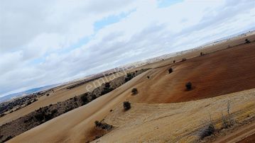 Çınar Da Köy Merkezine Yakın Yol Kenarı Manzaralı 26.000 Metre