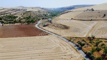 **güzelhisar Da Yol Kenarı Tel Örgülü 850 Metre Tapulu Bahçe-*-