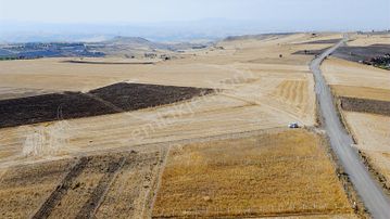 *peçenek Te Asfalt Üzeri Manzaralı 400 Metre Hisse Tapulu Bahçe*