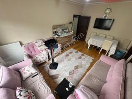 Ufuk Özdemir'den Foça Sk Metro Yakını Acil Satılık 3+1 Ara Kat Ön Cephe Daire