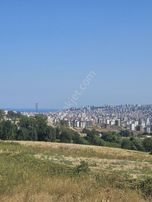 Badırlıda Deniz Manzaralı 30mt Bulvara Cephe