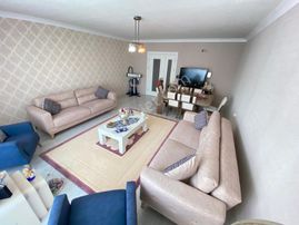 Yılmaz Gayrimenkul'den 4+1 Pınarbaşı Mah'de Site İçerisinde Ful Yapılı 7,499 Pazarlıklı